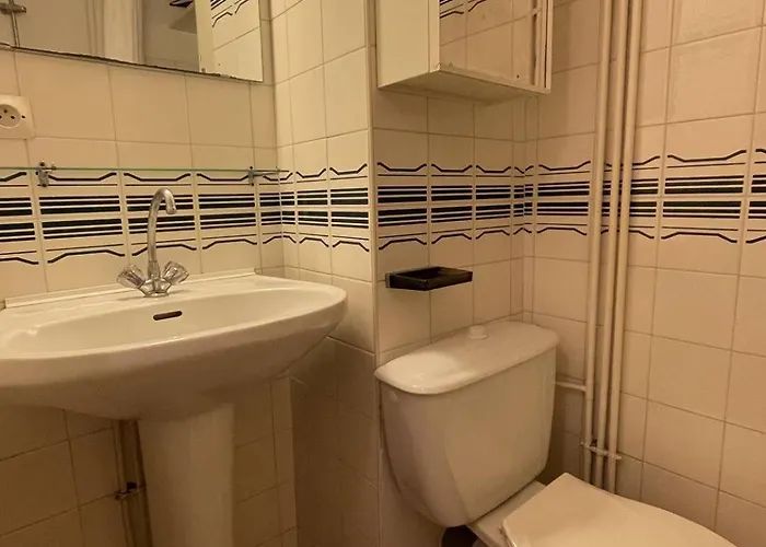 Héliopolis F28 - 4 Personnes Agde