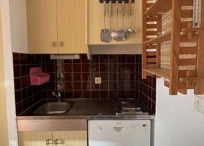 Héliopolis F28 - 4 Personnes Agde