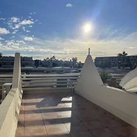 Heliopolis F28 -by Agn - 4 Personnes Appartement