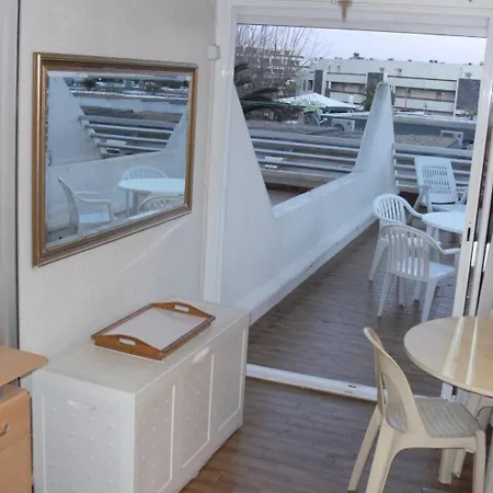 Heliopolis F28 -by Agn - 4 Personnes Appartement