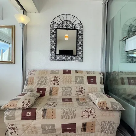 Heliopolis F28 - 4 Personnes Apartment *