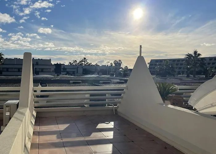 Heliopolis F28 -by Agn - 4 Personnes Appartement