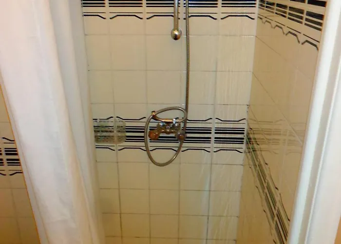 Heliopolis F28 -by Agn - 4 Personnes Appartement *