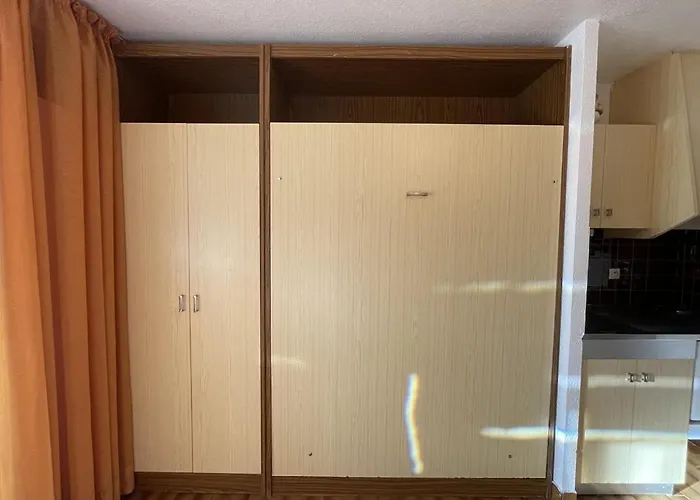 Héliopolis F28 - 4 Personnes *