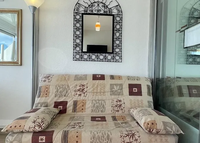 Heliopolis F28 -by Agn - 4 Personnes Appartement *